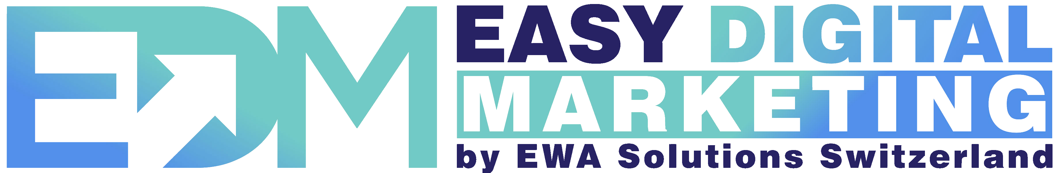 Easy Digital Marketing